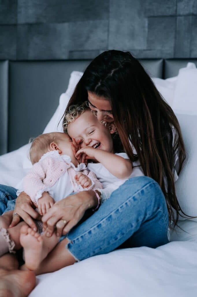 Family Life session fotografie 1